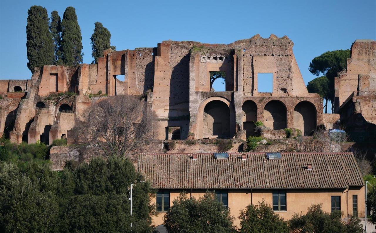 La Tana Di Sofia Casa de hóspedes Roma