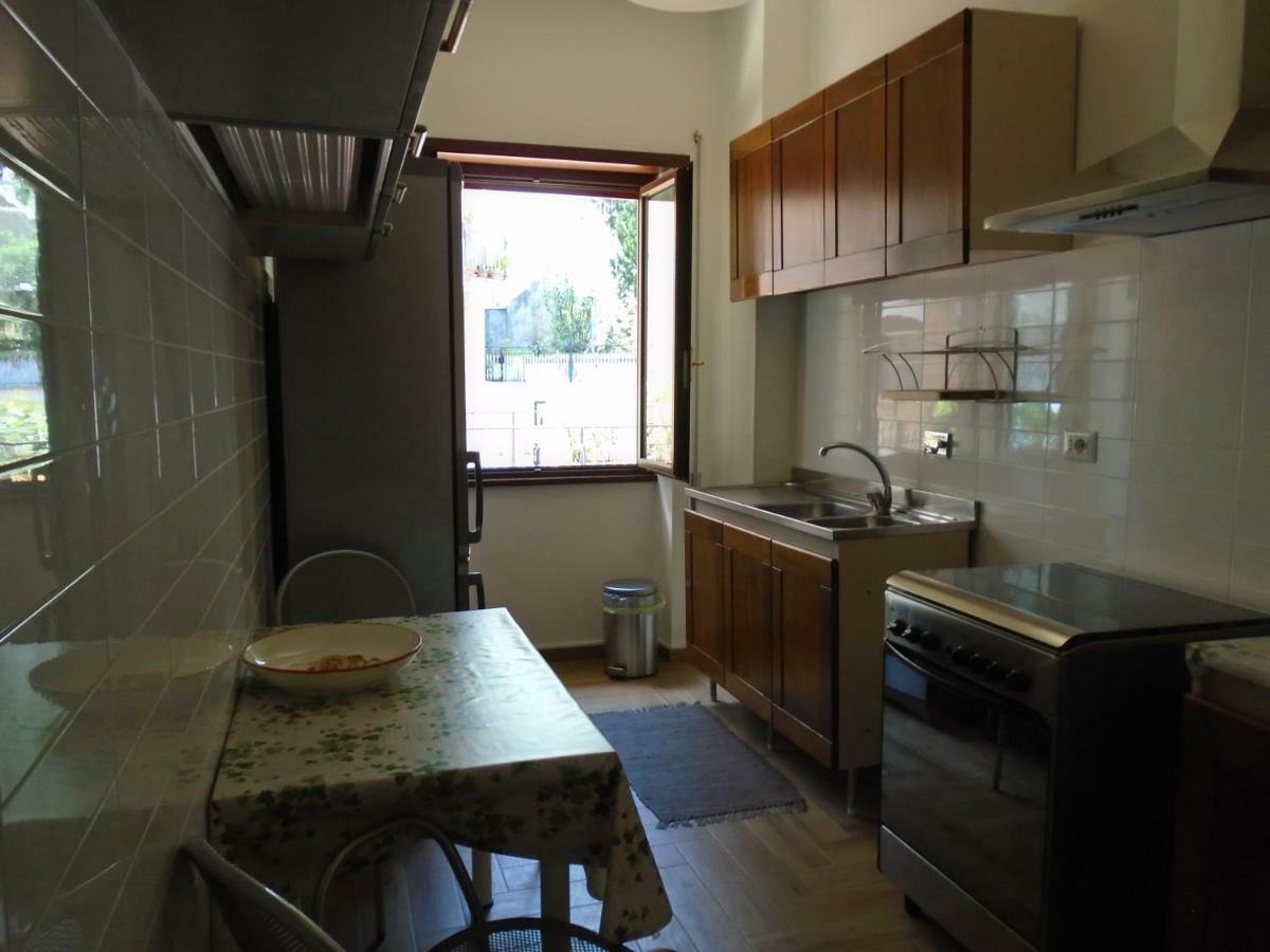 Casa de hóspedes La Tana Di Sofia