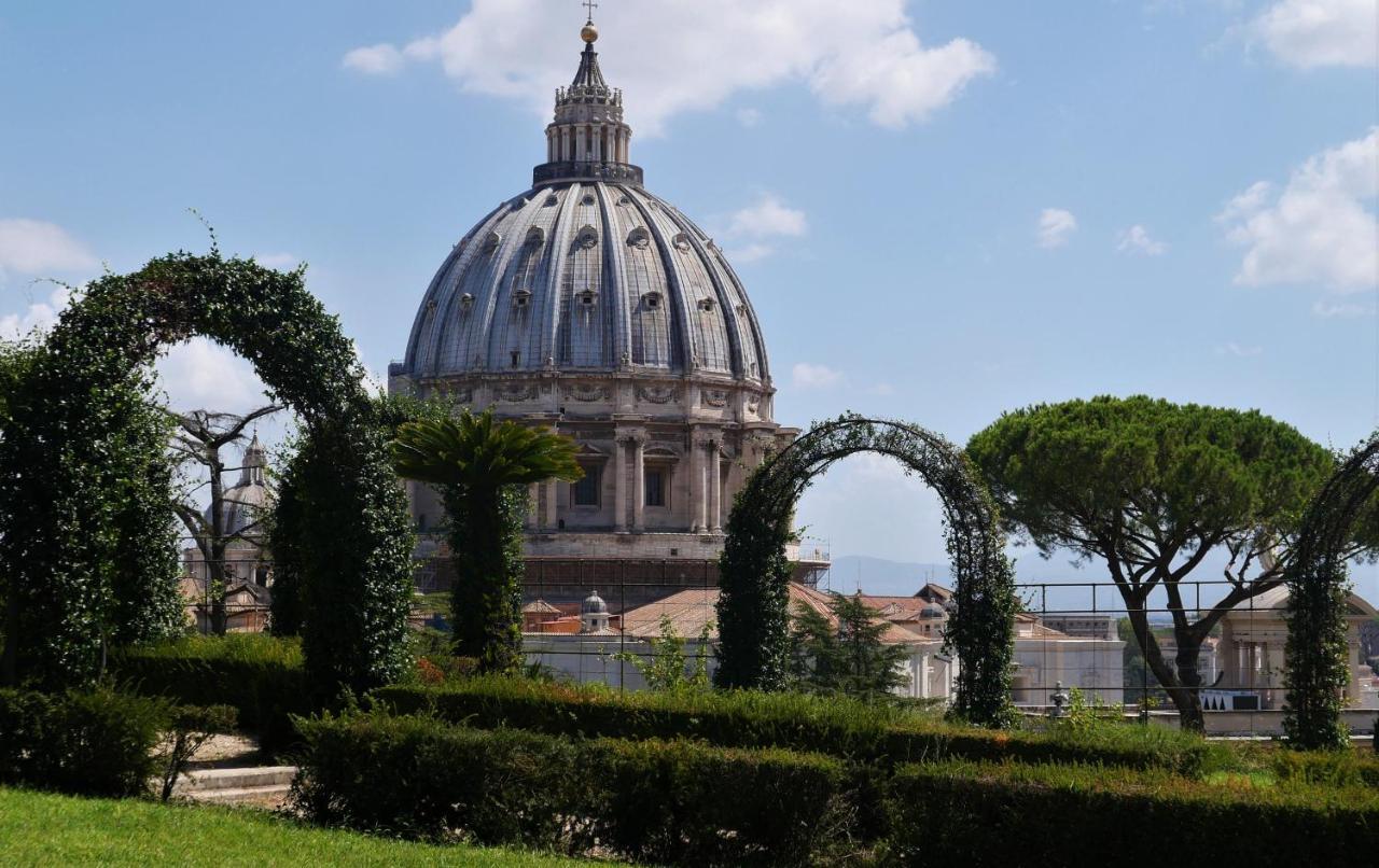 La Tana Di Sofia Casa de hóspedes Roma